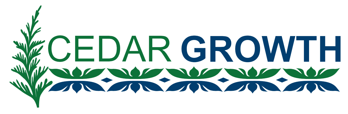 Cedar Growth